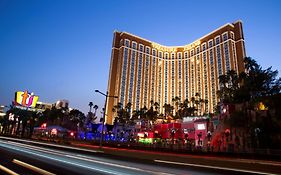 Treasure Island Hotel in Las Vegas Nevada